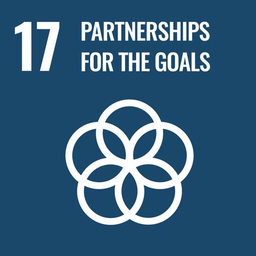17 - Partnerschaften zur Erreichung der Ziele