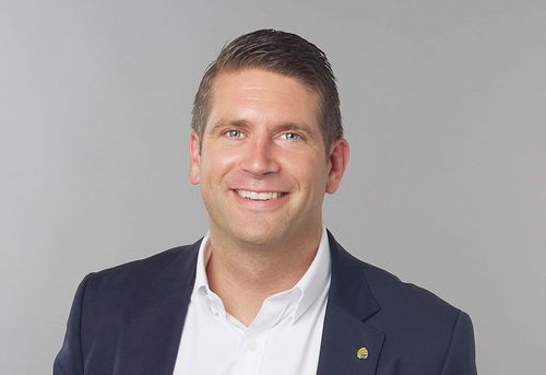 Porträtbild von Philipp Furler