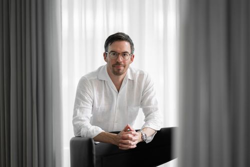 Dr. Tobias Reichmuth