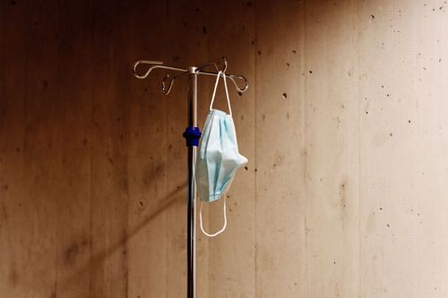 Bild: Annick Ramp / NZZ