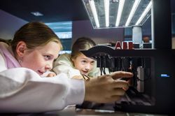 Was uns antreibt – zwischen Blackout und Bergsturz