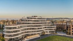 Digt AG in Dällikon - Auskünfte | Moneyhouse