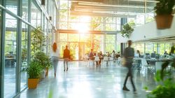 Intelligent heizen: Gut fürs Klima, fürs Raumklima – und fürs Budget