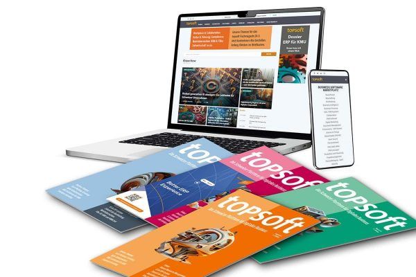 topsoft Fachmagazin