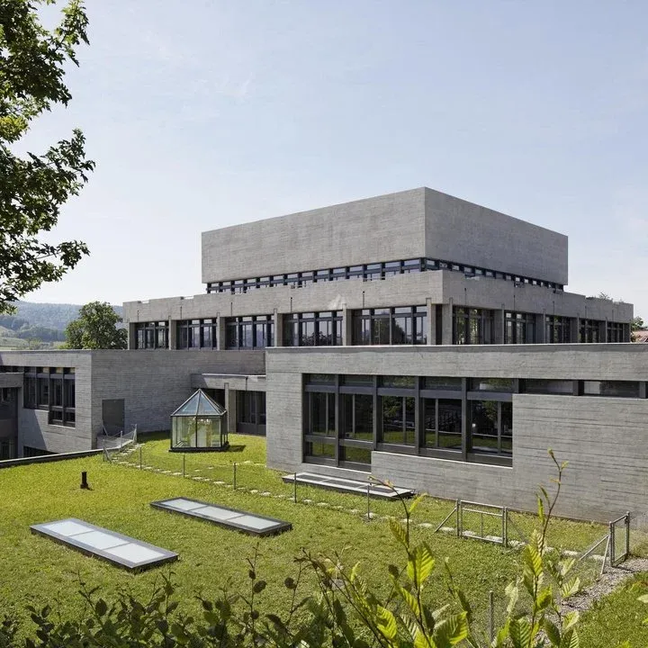 Universität St.Gallen